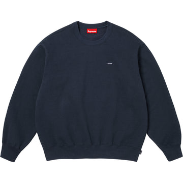 Small Box Crewneck
