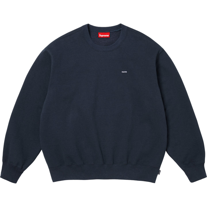 Supreme Small Box Crewneck M グレー マルチカラー Small Box Crewneck - Shop - Supreme