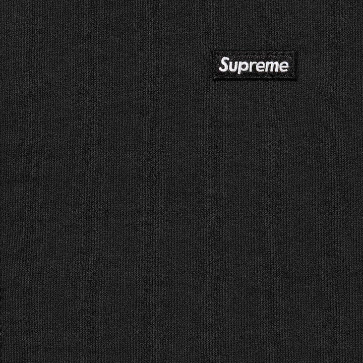 Small Box Zip Up Hooded Sweatshirt - Shop - Supreme