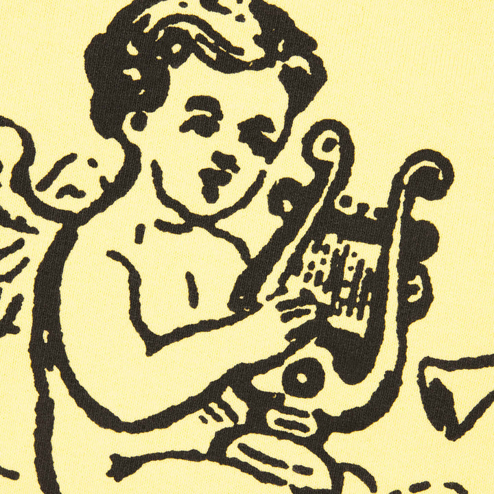 President Hooded Sweatshirt - Shop - Supreme