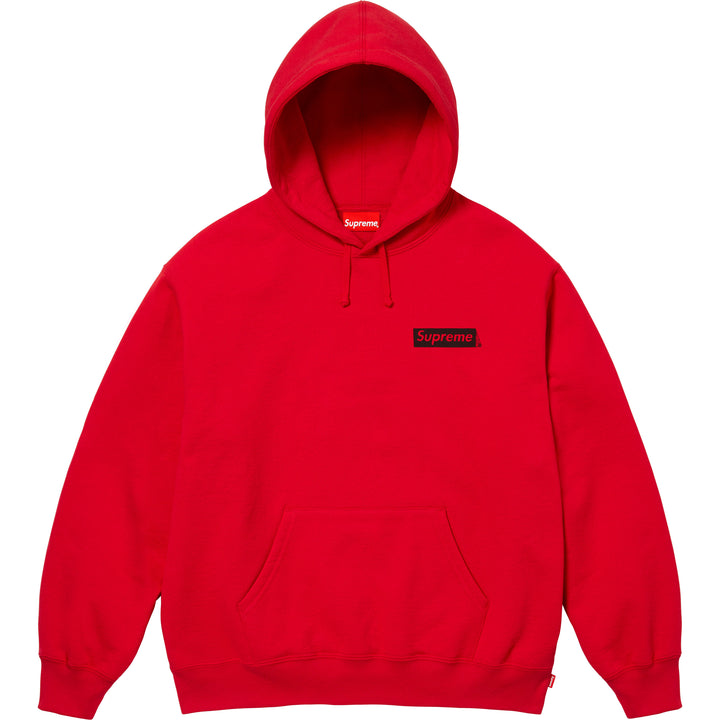 President Hooded Sweatshirt
