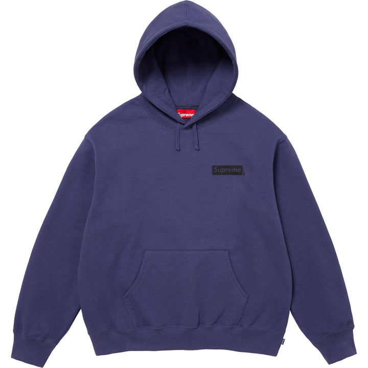 President Hooded Sweatshirt - Shop - Supreme