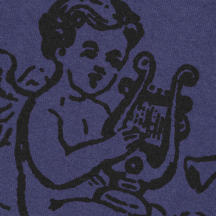 President Hooded Sweatshirt - Shop - Supreme