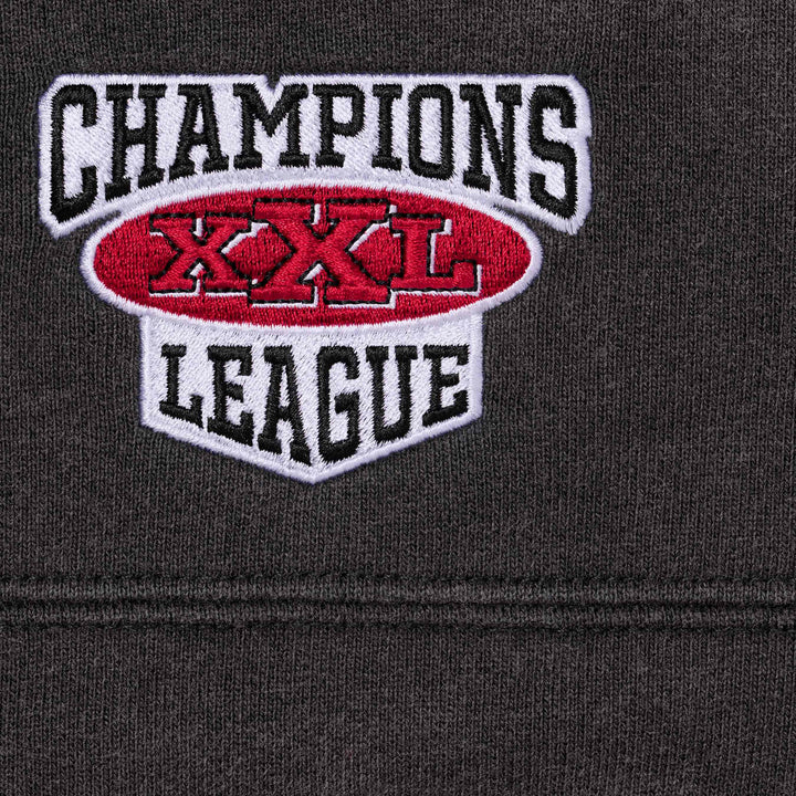 Football Jersey Hooded Sweatshirt - Shop - Supreme
