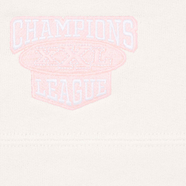 Football Jersey Hooded Sweatshirt - Shop - Supreme