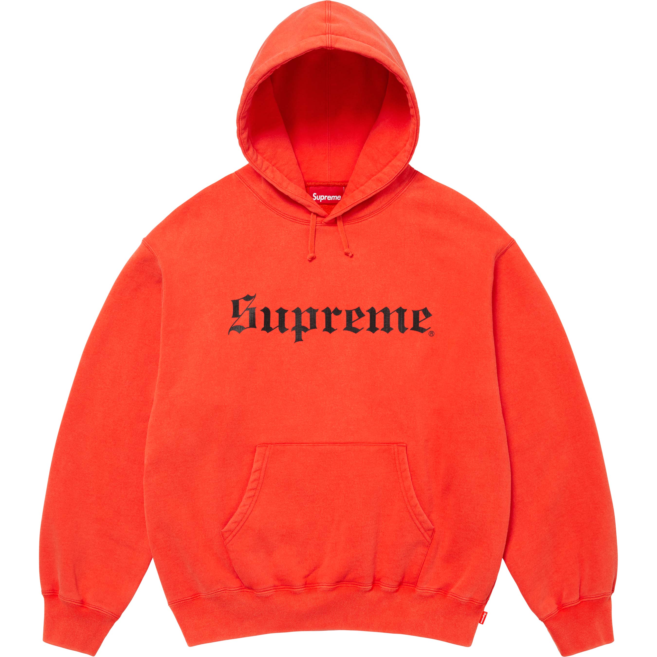 スケートボード Supreme RaisedHandstyle HoodedSweatshirt スケートボード Supreme Supreme Friend Skateboard (FW25) -