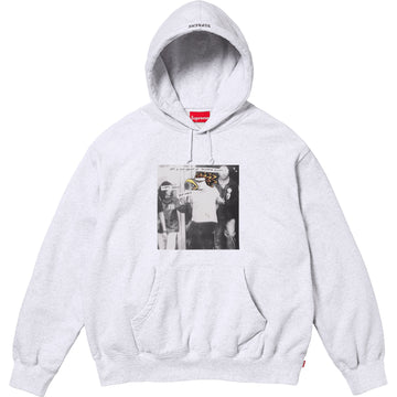 Supreme®/ANTIHERO® Hooded Sweatshirt