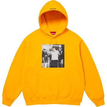 Supreme®/ANTIHERO® Hooded Sweatshirt