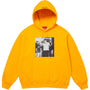 Supreme®/ANTIHERO® Hooded Sweatshirt