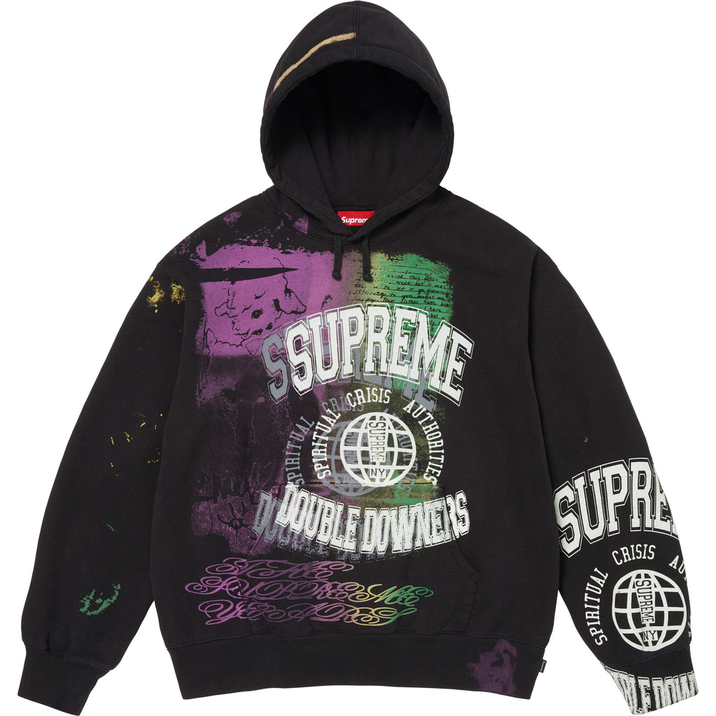 Shop - Supreme