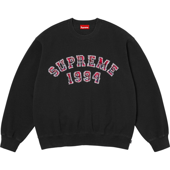 supreme Niagara Problem Solver Sweater | AVSSC.CA