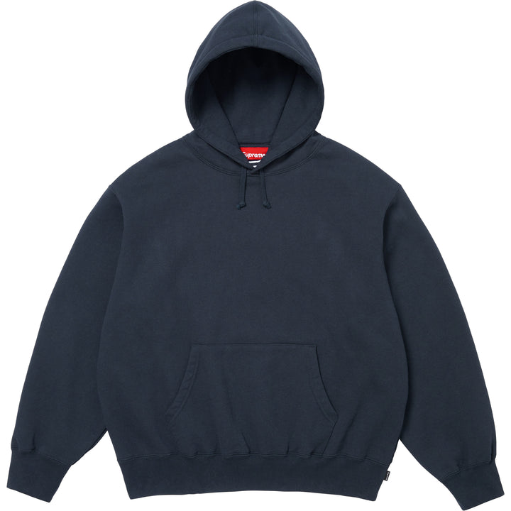 正規Supreme SatinApplique HoodedSweatshirt Satin Appliqué Hooded Sweatshirt - Shop - Supreme