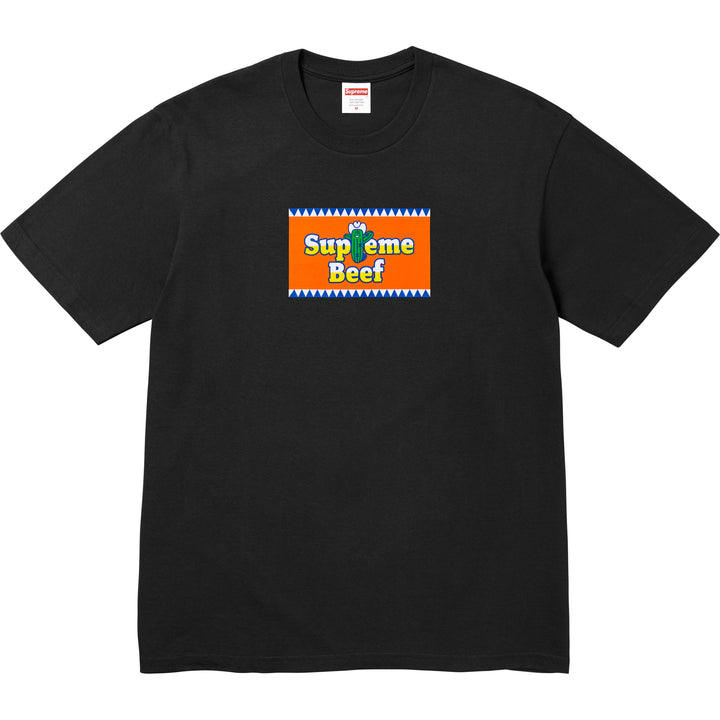 Beef Tee - Shop - Supreme