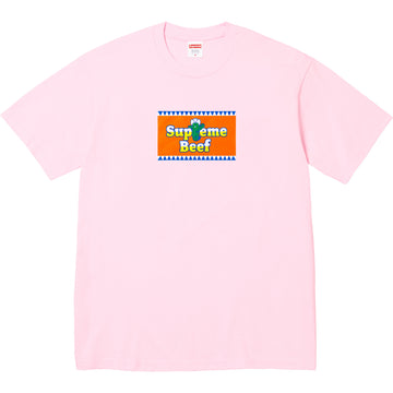 20SS /Supreme Nothing Else S/S Top Tee フロント ロゴ Tシャツ Supreme Nothing Else S S Top (SS20) - $78