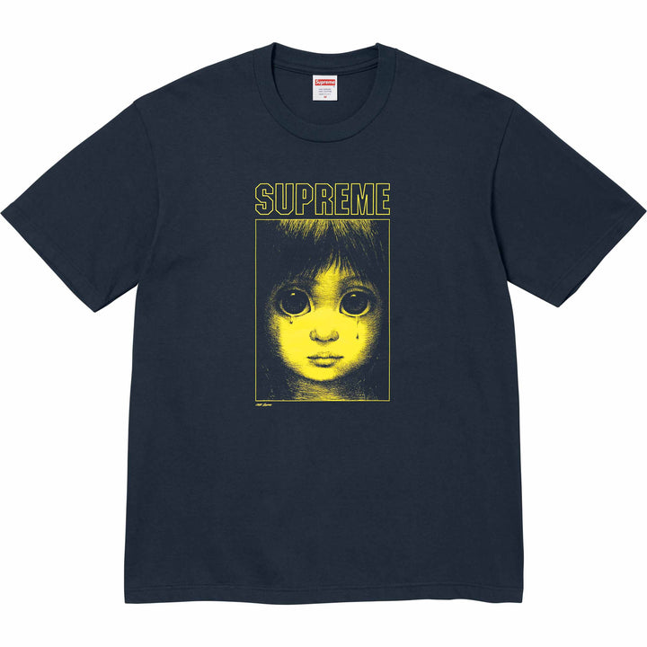 Margaret Keane Teardrop Tee - Shop - Supreme