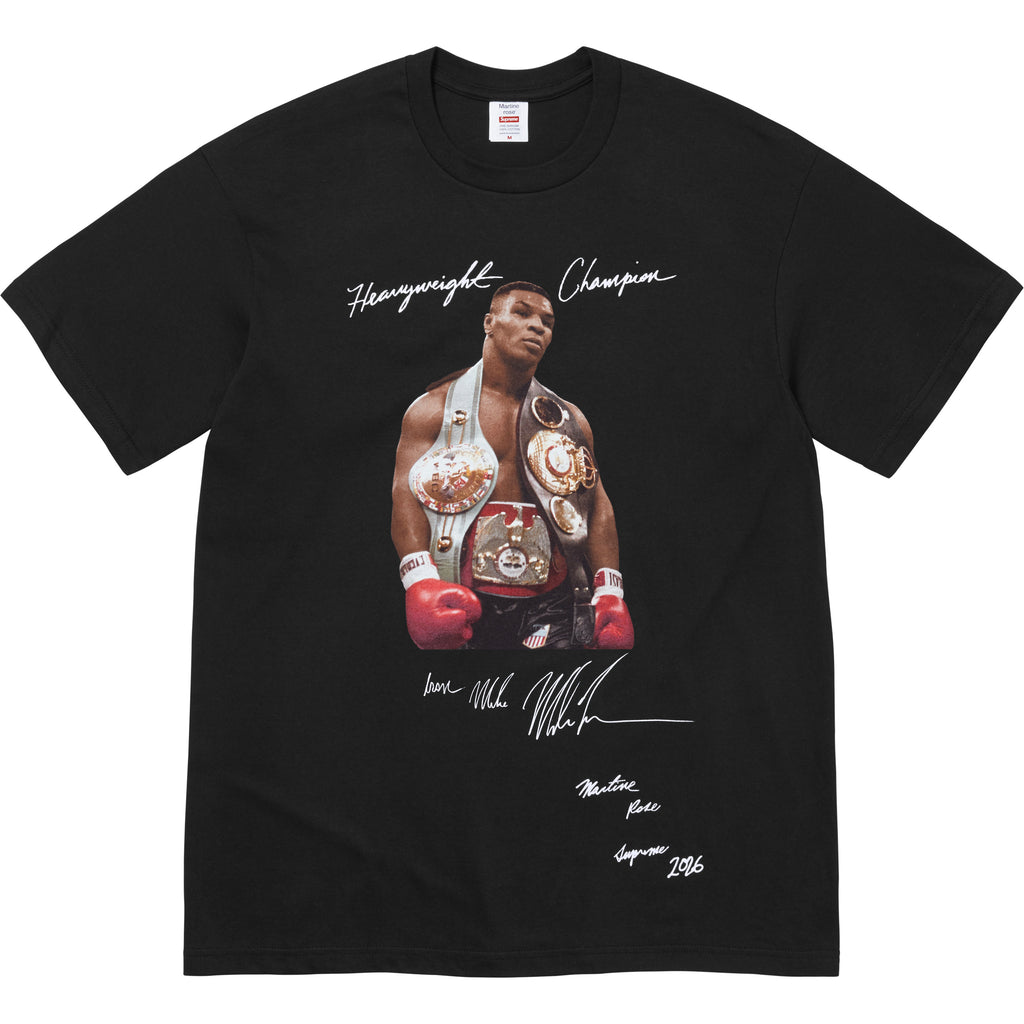 Supreme®/Martine Rose® Champion Tee