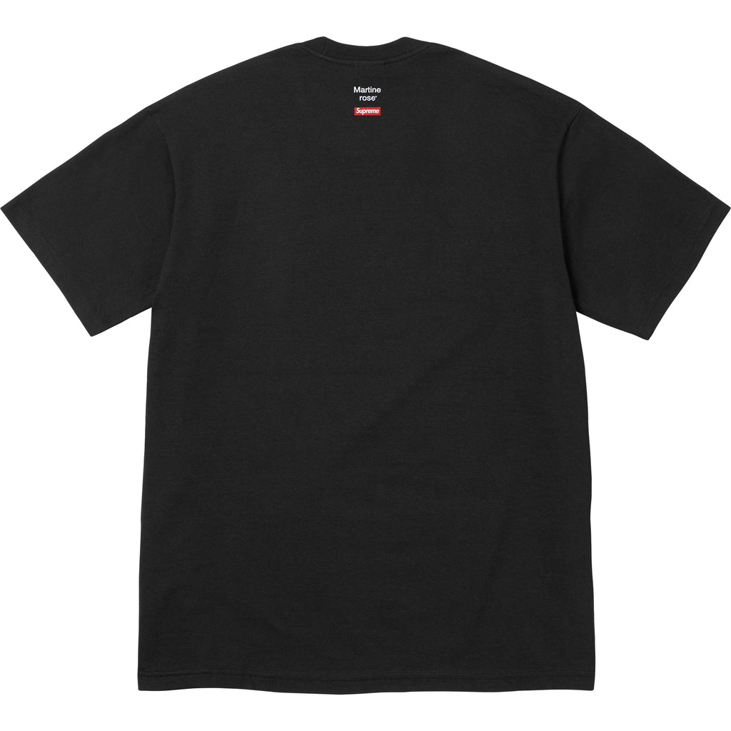 Supreme®/Martine Rose® Champion Tee