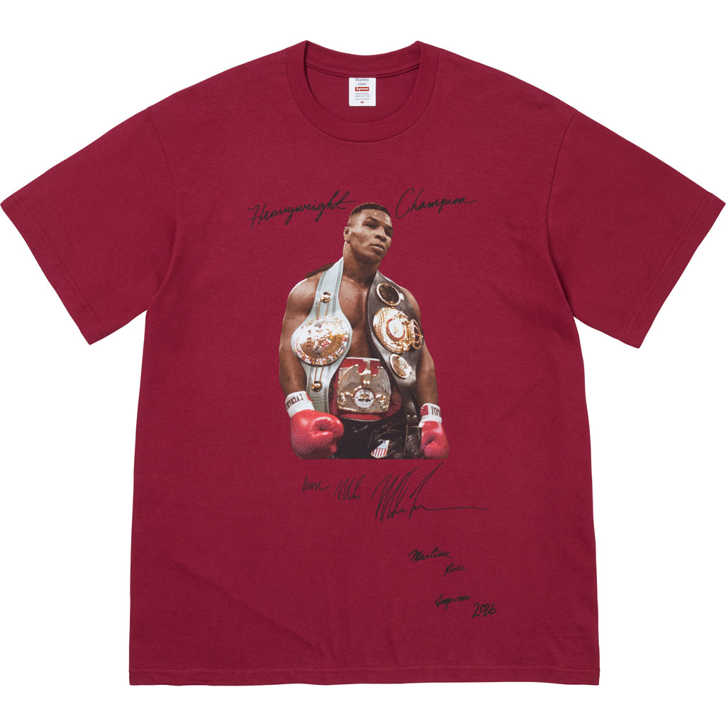 Supreme®/Martine Rose® Champion Tee - Shop - Supreme