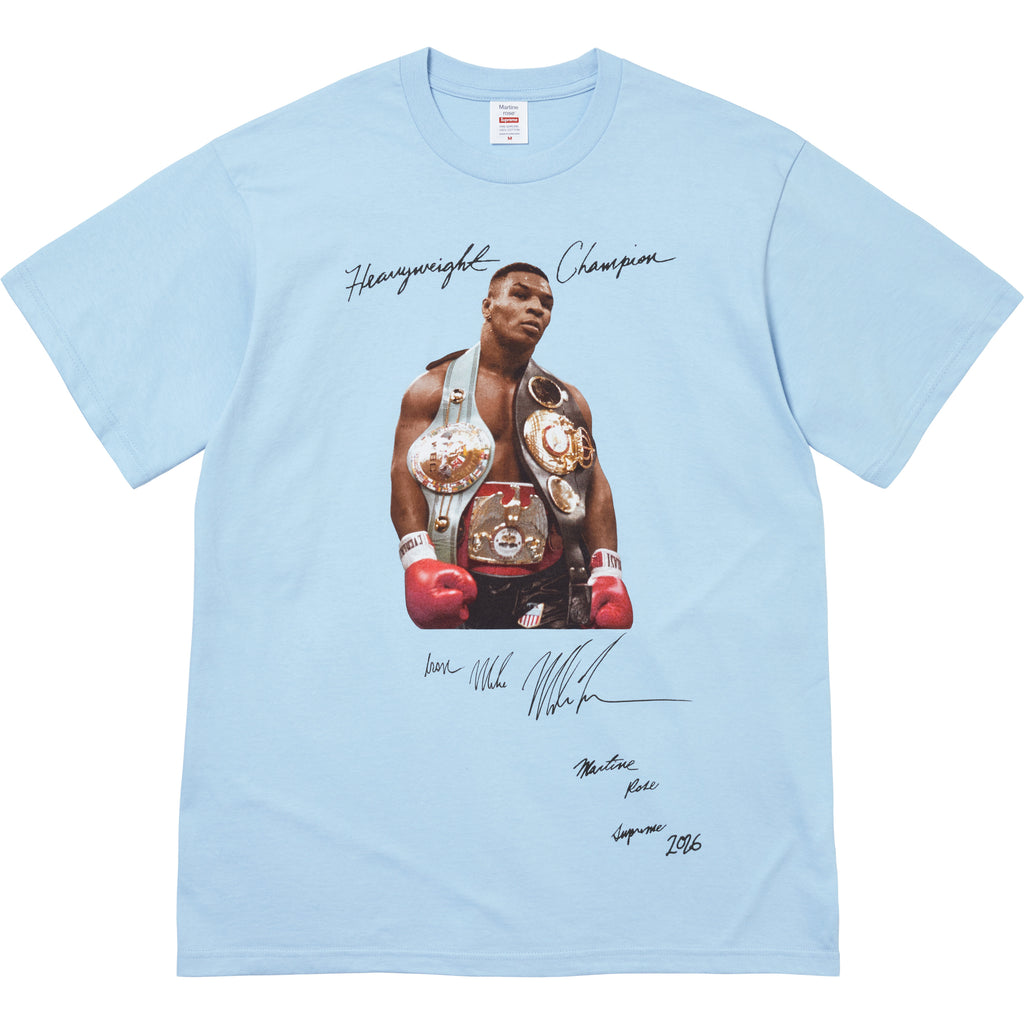 Martine Rose レギンス Supreme®/Martine Rose® Champion Tee - Shop - Supreme