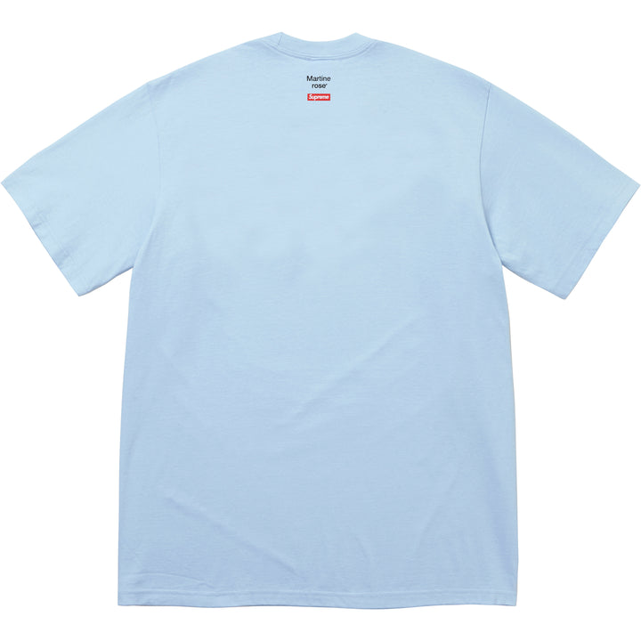 Supreme®/Martine Rose® Champion Tee - Shop - Supreme