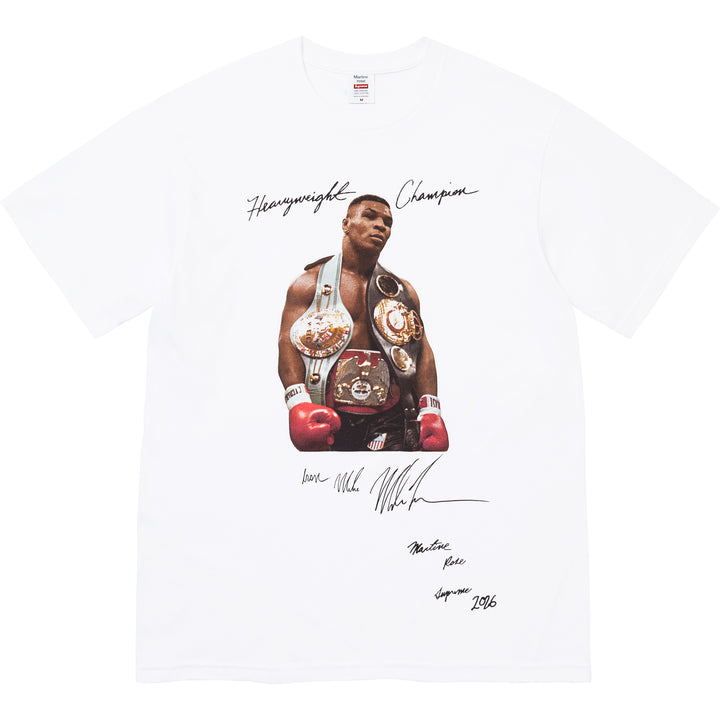 Supreme®/Martine Rose® Champion Tee - Shop - Supreme