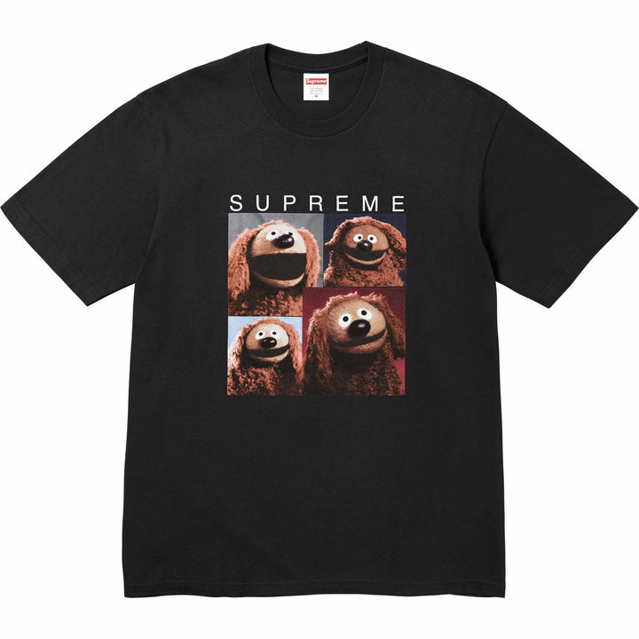 Rowlf Tee