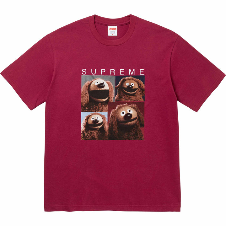 Rowlf Tee - Shop - Supreme