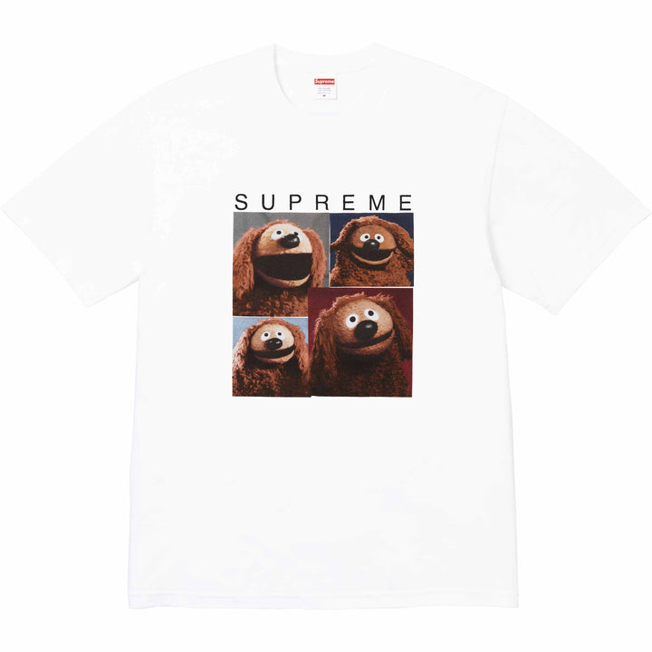 Rowlf Tee