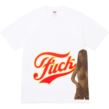 ストア supreme tシャツ ther