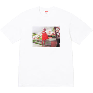 Supreme brace purchases face T-Shirt medium