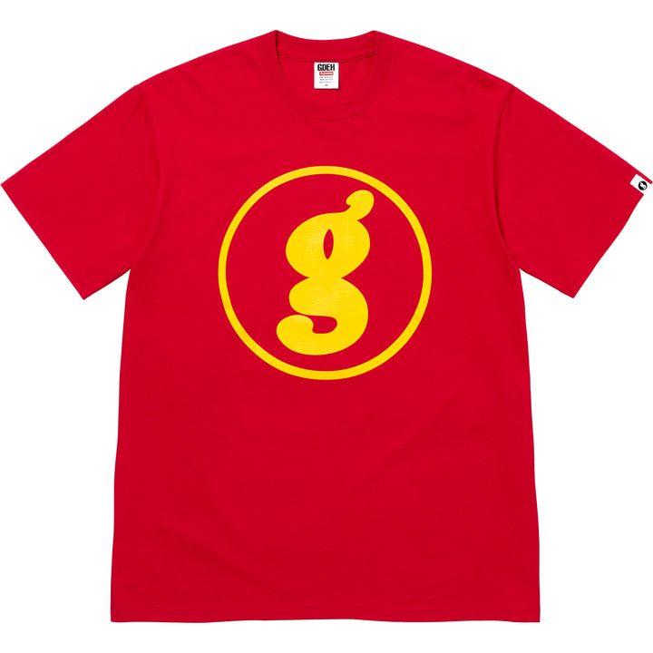 Supreme®/GOODENOUGH End Racism Tee - Shop - Supreme