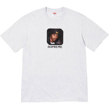 Supreme/Wu-Tang Clan RZA Tee