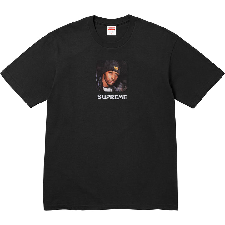 Supreme/Wu-Tang Clan RZA Tee-3