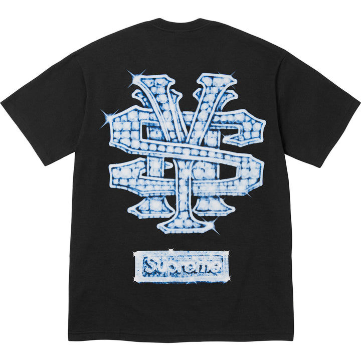 Snowman Tee - Shop - Supreme