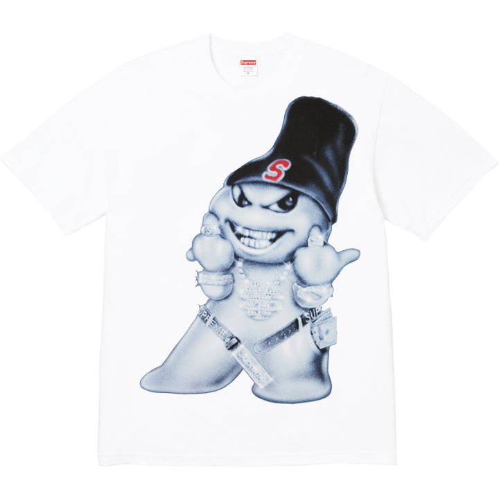 Snowman Tee