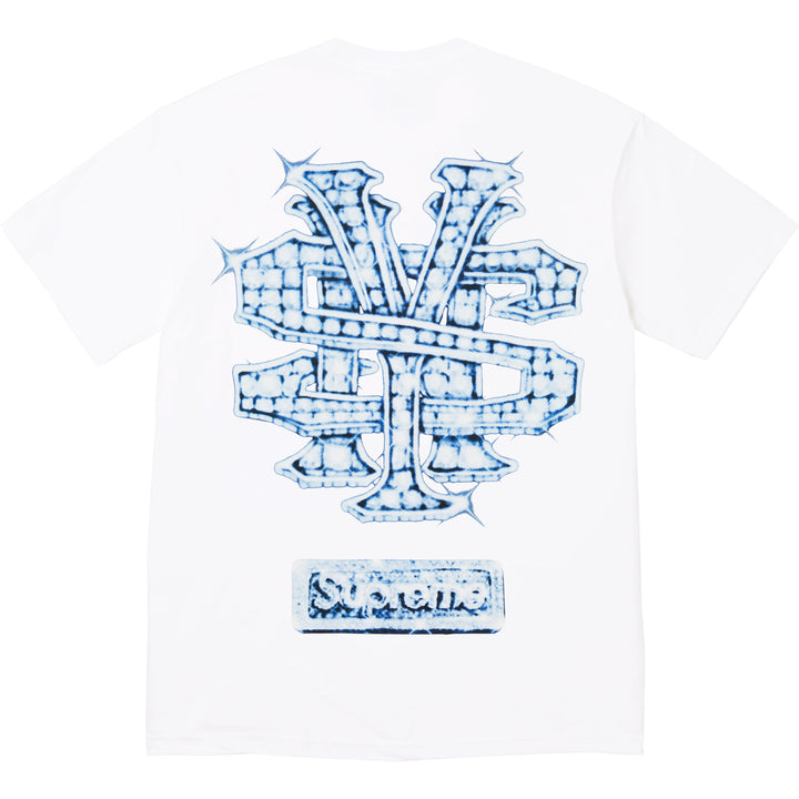 Snowman Tee