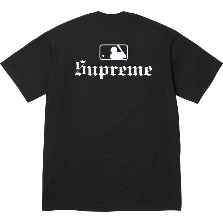 Supreme®/MLB Teams Tee - Shop - Supreme