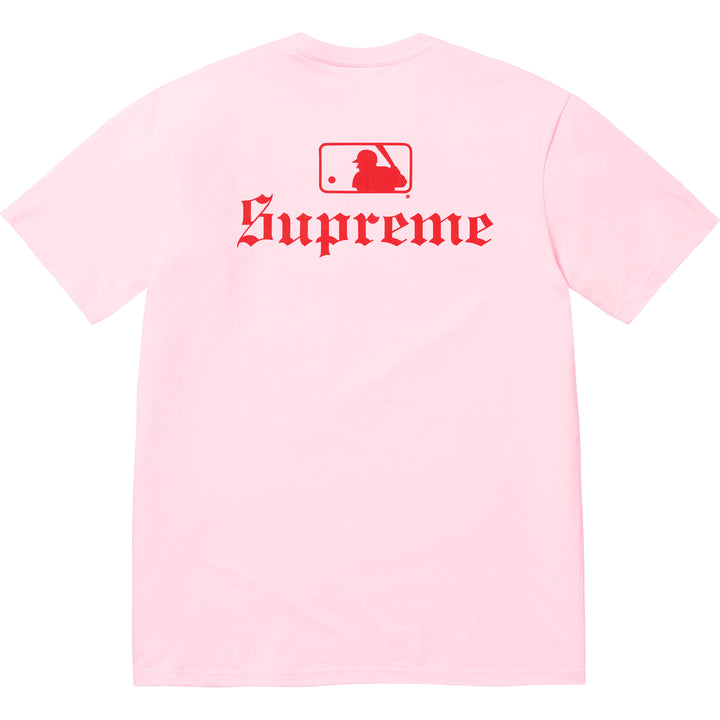 Supreme®/MLB Teams Tee - Shop - Supreme