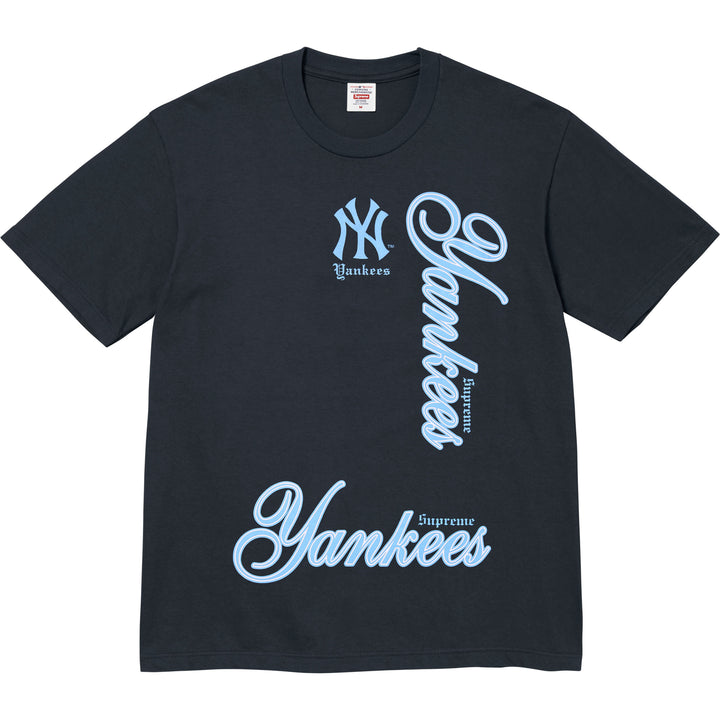 Supreme®/MLB Teams Tee - Shop - Supreme