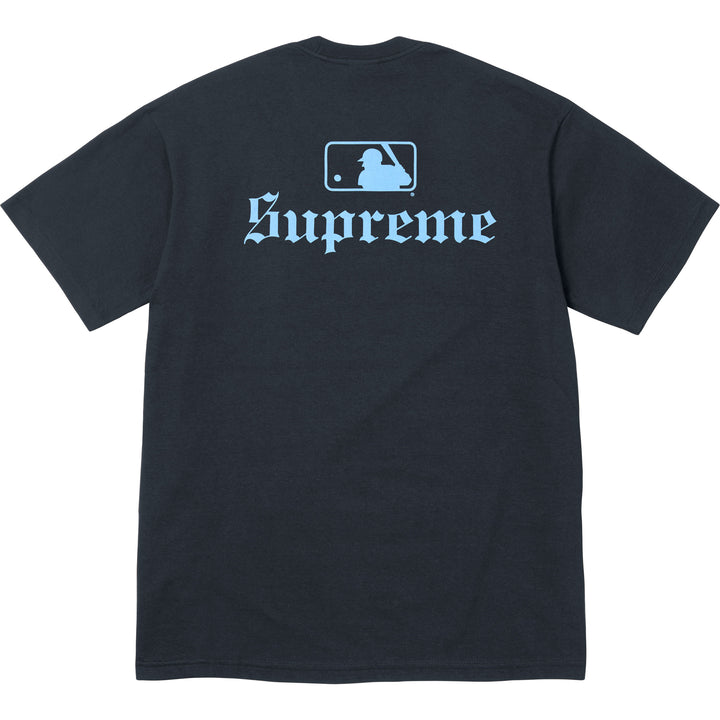 Supreme®/MLB Teams Tee - Shop - Supreme