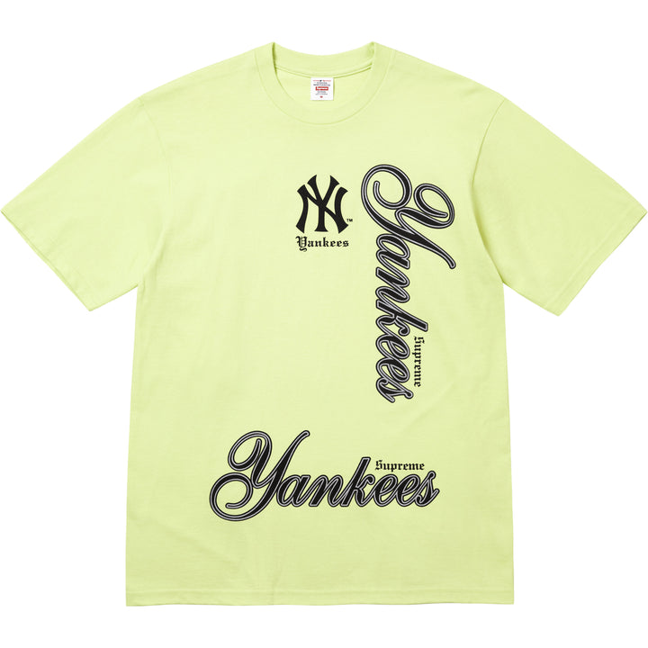 Supreme®/MLB Teams Tee - Shop - Supreme