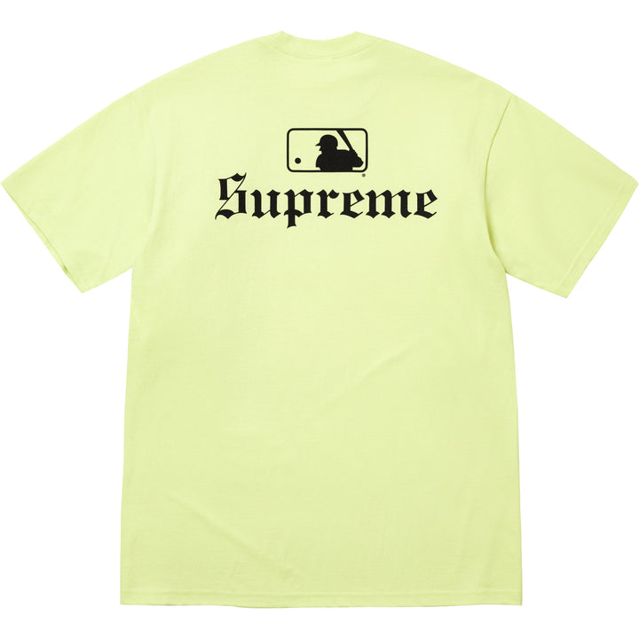 Supreme®/MLB Teams Tee - Shop - Supreme