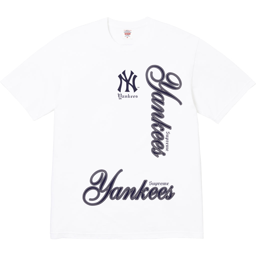 Supreme®/MLB Teams Tee - Shop - Supreme