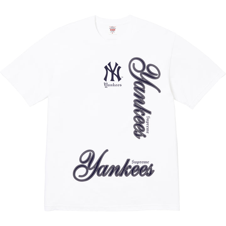 Supreme®/MLB Teams Tee - Shop - Supreme