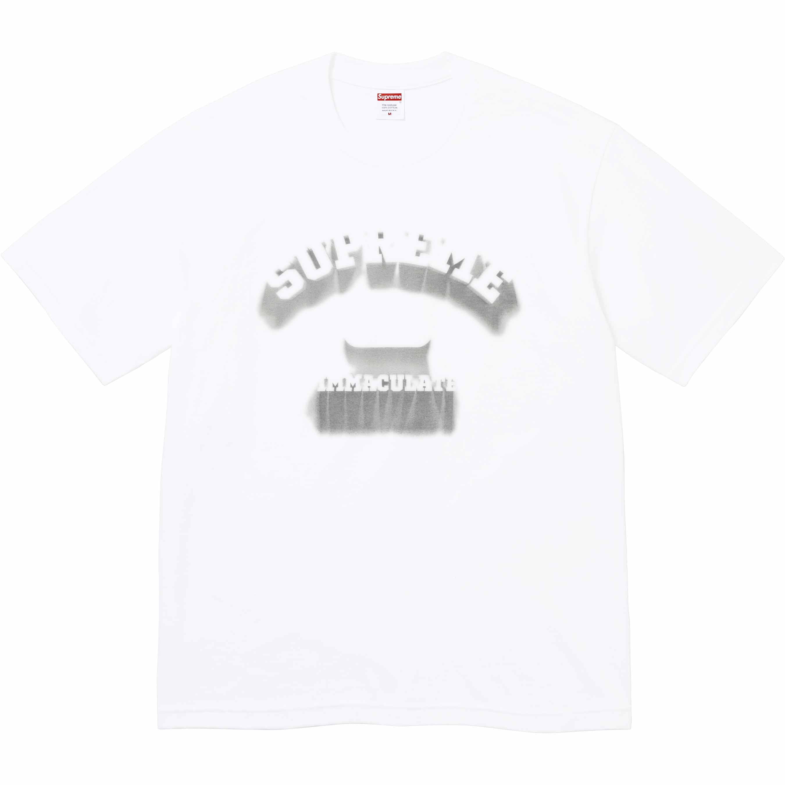 Shadow Tee