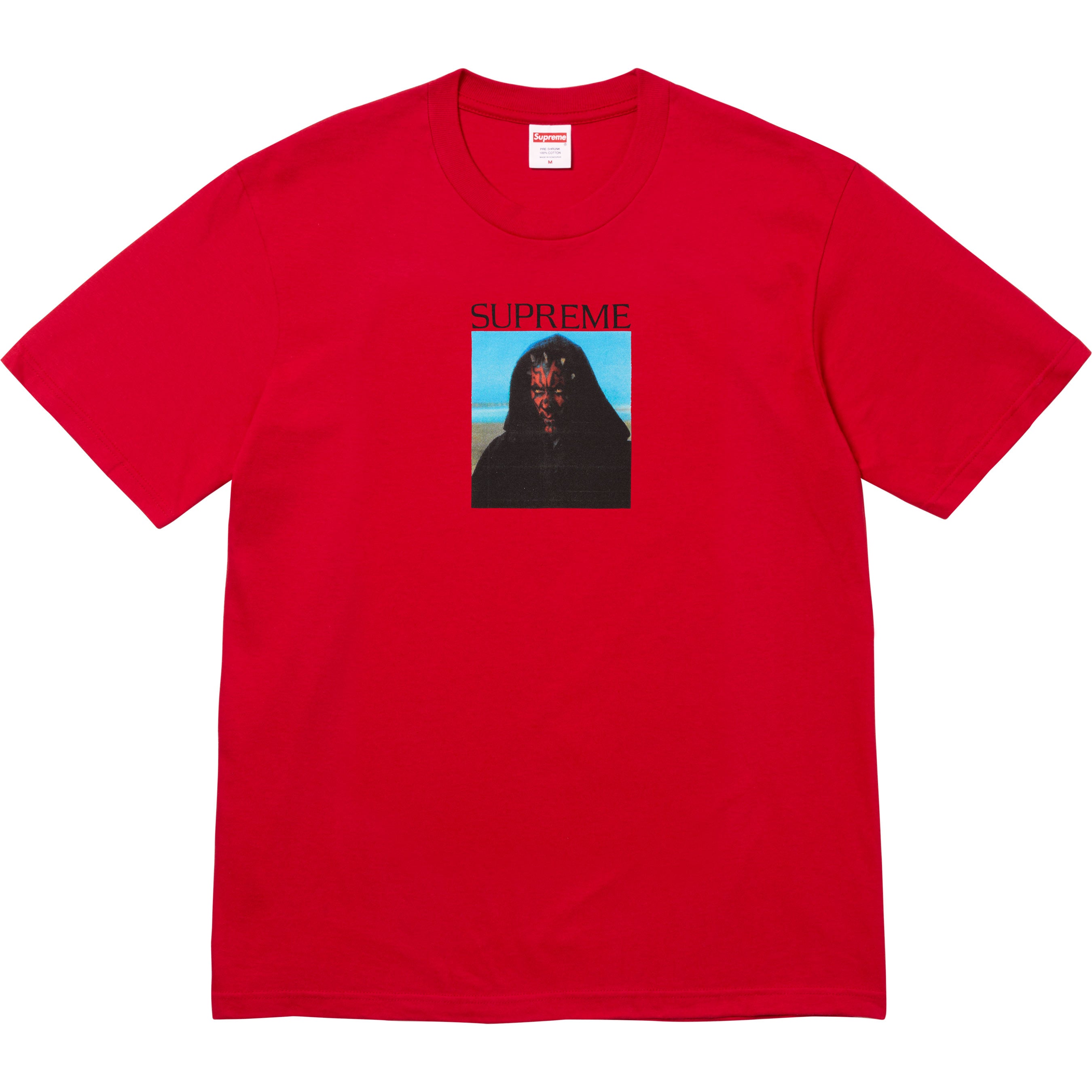 Sith Tee - Shop - Supreme
