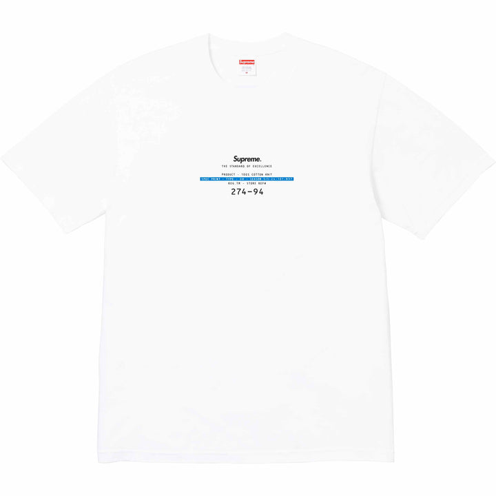 Standard Tee