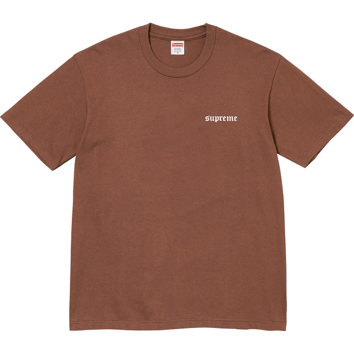 Supreme アメリカ国旗デザイン ぬいぐるみ Target Tee - Shop - Supreme