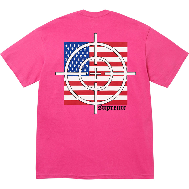 Target Tee