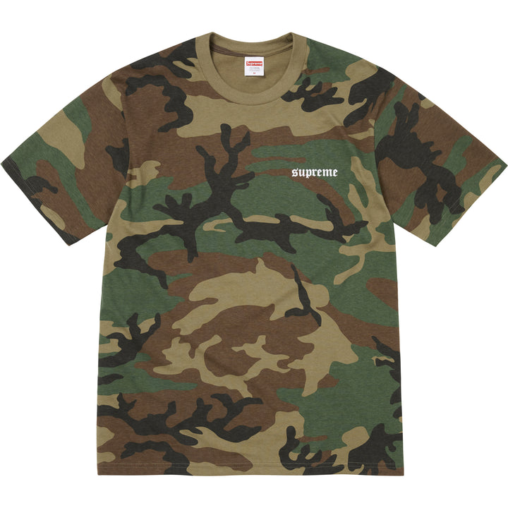 Supreme アメリカ国旗デザイン ぬいぐるみ Target Tee - Shop - Supreme